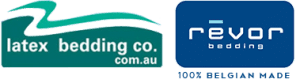 Latex Bedding Co Logo